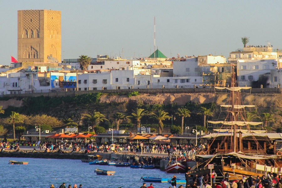 10 dias Casablanca Marruecos tour